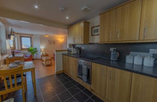Stranraer Apartment | 100 m² Apartment ∙ 2 bedrooms ∙ 127 guests
