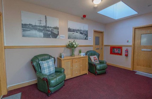 Stranraer Apartment | 100 m² Apartment ∙ 2 bedrooms ∙ 127 guests