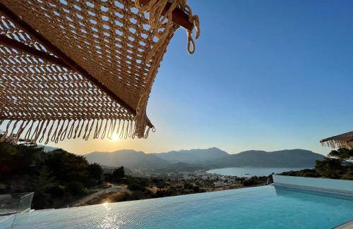 Karpathos Town Apartment | 100 m² Apartment ∙ 2 bedrooms ∙ 4 guests