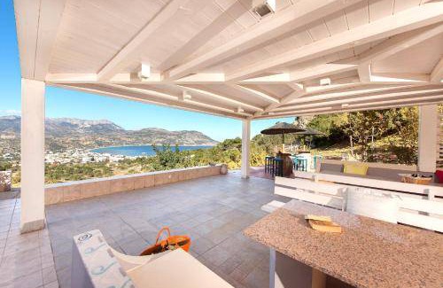 Karpathos Town Apartment | 100 m² Apartment ∙ 2 bedrooms ∙ 4 guests
