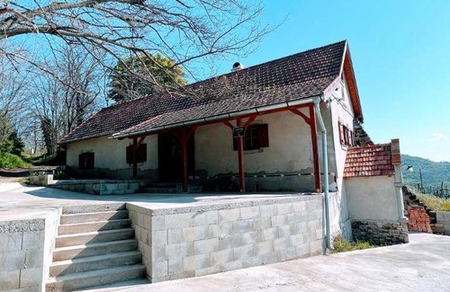 Gyulakeszi Apartment | 100 m² Apartment ∙ 2 bedrooms ∙ 6 guests