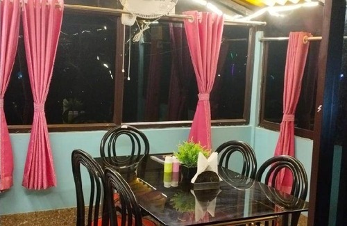 Bolpur Apartment | 100 m² Apartment ∙ 1 bedroom ∙ 4 guests