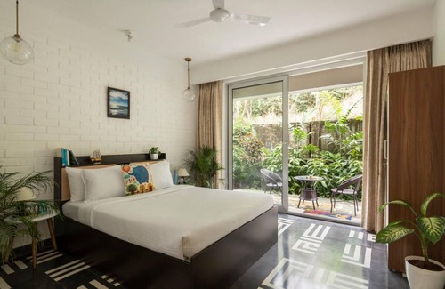 Reis Magos Apartment | 100 m² Apartment ∙ 2 bedrooms ∙ 6 guests