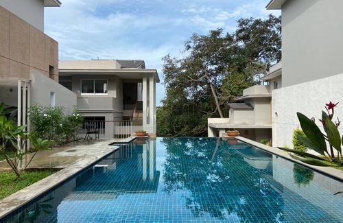 Reis Magos Apartment | 100 m² Apartment ∙ 2 bedrooms ∙ 6 guests