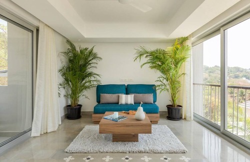 Reis Magos Apartment | 100 m² Apartment ∙ 3 bedrooms ∙ 6 guests