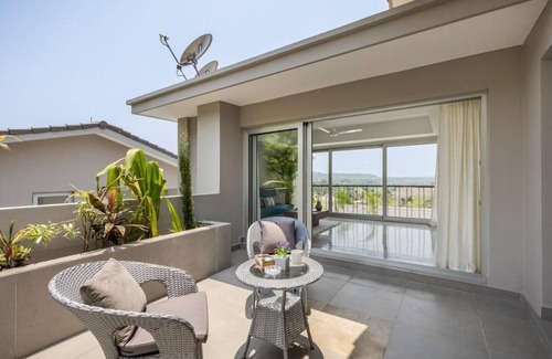Reis Magos Apartment | 100 m² Apartment ∙ 3 bedrooms ∙ 6 guests