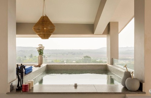 Reis Magos Apartment | 100 m² Apartment ∙ 3 bedrooms ∙ 6 guests