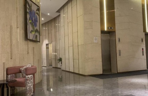 Noida Apartment | 100 m² Apartment ∙ 1 bedroom ∙ 2 guests