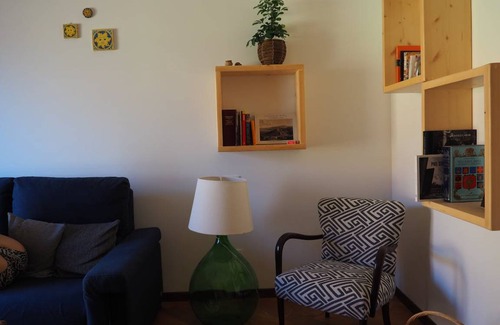 Agrigento Apartment | 100 m² Apartment ∙ 2 bedrooms ∙ 4 guests