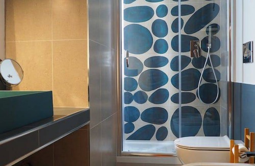 Agrigento Apartment | 100 m² Apartment ∙ 2 bedrooms ∙ 4 guests