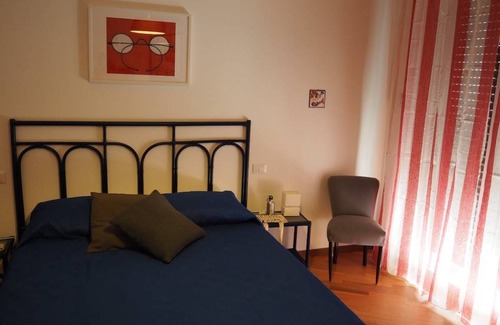Agrigento Apartment | 100 m² Apartment ∙ 2 bedrooms ∙ 4 guests