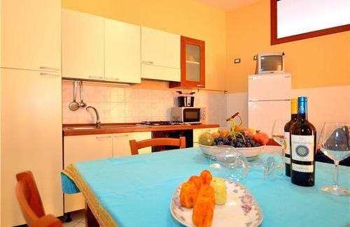 Balestrate Apartment | 100 m² Apartment ∙ 3 bedrooms ∙ 7 guests