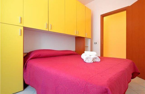 Balestrate Apartment | 100 m² Apartment ∙ 3 bedrooms ∙ 7 guests