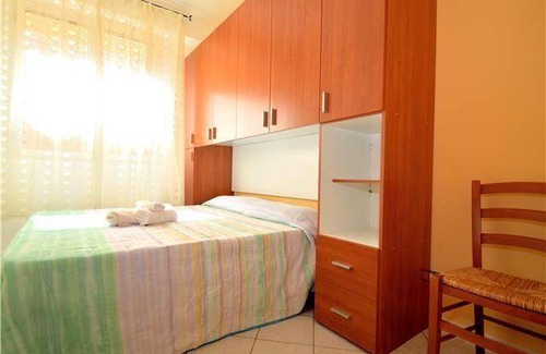Balestrate Apartment | 100 m² Apartment ∙ 3 bedrooms ∙ 7 guests