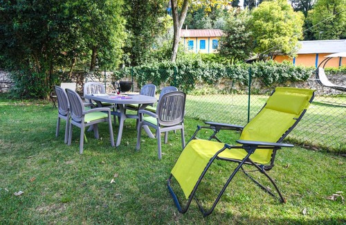 Barbarano Apartment | 100 m² Apartment ∙ 2 bedrooms ∙ 5 guests