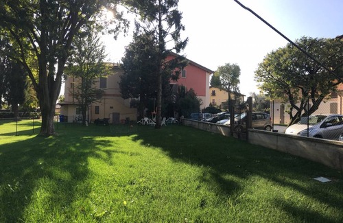 Barbarano Apartment | 100 m² Apartment ∙ 2 bedrooms ∙ 5 guests