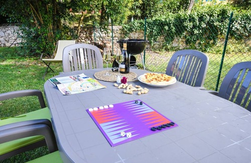 Barbarano Apartment | 100 m² Apartment ∙ 2 bedrooms ∙ 5 guests