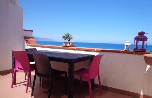 Marchesana Apartment | 100 m² Apartment ∙ 2 bedrooms ∙ 5 guests