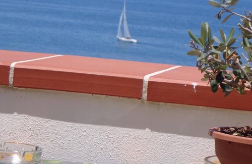 Marchesana Apartment | 100 m² Apartment ∙ 2 bedrooms ∙ 5 guests