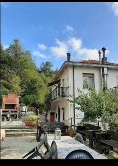 Serra Ricco Apartment | 100 m² Apartment ∙ 3 bedrooms ∙ 6 guests