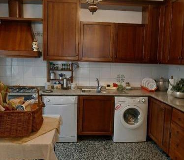 Serra Ricco Apartment | 100 m² Apartment ∙ 3 bedrooms ∙ 6 guests