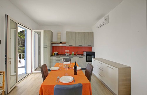 Marina di Pescoluse Apartment | 100 m² Apartment ∙ 2 bedrooms ∙ 6 guests
