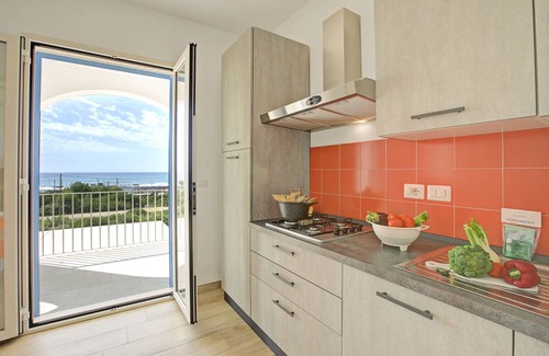 Marina di Pescoluse Apartment | 100 m² Apartment ∙ 2 bedrooms ∙ 6 guests