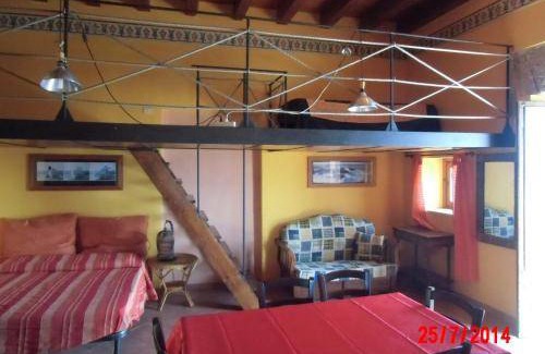 Porticello Apartment | 100 m² Apartment ∙ 1 bedroom ∙ 5 guests