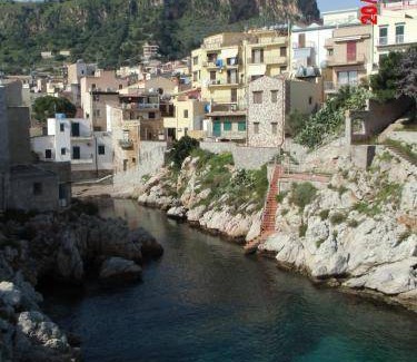Porticello Apartment | 100 m² Apartment ∙ 1 bedroom ∙ 5 guests