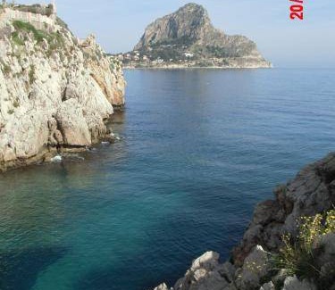 Porticello Apartment | 100 m² Apartment ∙ 1 bedroom ∙ 5 guests