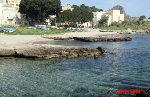Porticello Apartment | 100 m² Apartment ∙ 1 bedroom ∙ 5 guests
