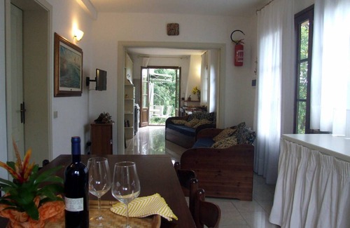 Val Canina Apartment | 100 m² Apartment ∙ 2 bedrooms ∙ 10 guests