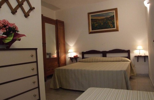 Val Canina Apartment | 100 m² Apartment ∙ 2 bedrooms ∙ 10 guests