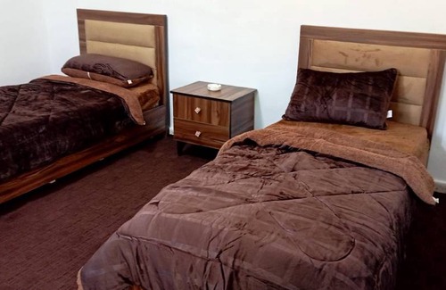 Wadi Musa Apartment | 100 m² Apartment ∙ 1 bedroom ∙ 4 guests