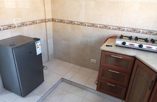 Wadi Musa Apartment | 100 m² Apartment ∙ 1 bedroom ∙ 4 guests