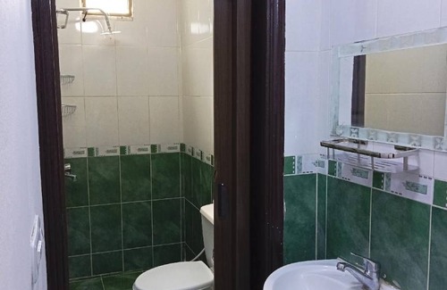 Wadi Musa Apartment | 100 m² Apartment ∙ 1 bedroom ∙ 4 guests