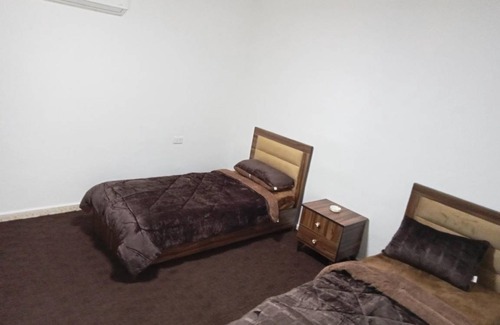 Wadi Musa Apartment | 100 m² Apartment ∙ 1 bedroom ∙ 4 guests