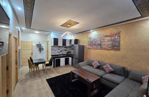 El Jadida Apartment | 100 m² Apartment ∙ 1 bedroom ∙ 5 guests