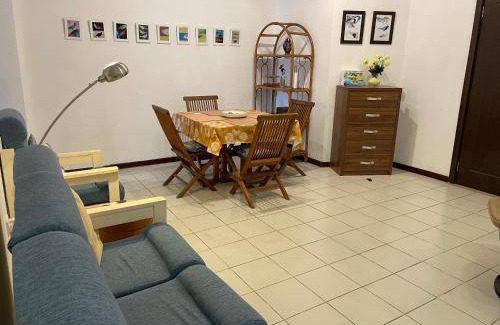 Port Louis Apartment | 100 m² Apartment ∙ 2 bedrooms ∙ 3 guests