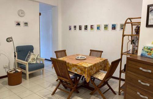 Port Louis Apartment | 100 m² Apartment ∙ 2 bedrooms ∙ 3 guests