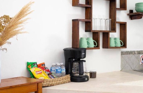 La Veleta Apartment | 100 m² Apartment ∙ 3 bedrooms ∙ 6 guests