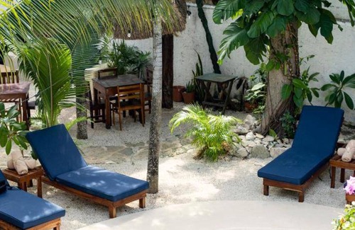 La Veleta Apartment | 100 m² Apartment ∙ 3 bedrooms ∙ 6 guests