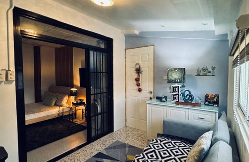 Legazpi Apartment | 100 m² Apartment ∙ 3 bedrooms ∙ 7 guests