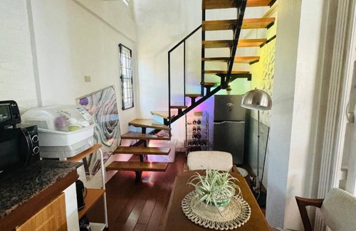 Legazpi Apartment | 100 m² Apartment ∙ 3 bedrooms ∙ 7 guests
