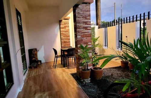 Legazpi Apartment | 100 m² Apartment ∙ 3 bedrooms ∙ 7 guests