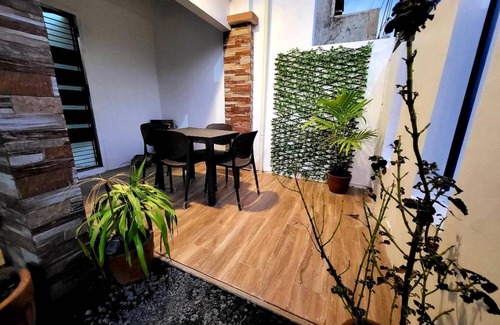 Legazpi Apartment | 100 m² Apartment ∙ 3 bedrooms ∙ 7 guests