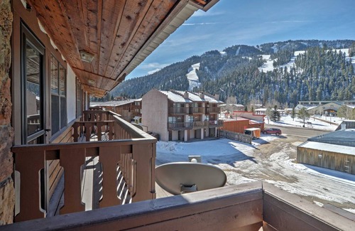 Red River Apartment | 100 m² Apartment ∙ 2 bedrooms ∙ 6 guests