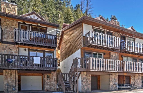 Red River Apartment | 100 m² Apartment ∙ 2 bedrooms ∙ 6 guests