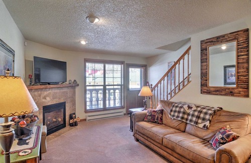 Red River Apartment | 100 m² Apartment ∙ 2 bedrooms ∙ 6 guests