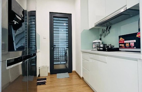 My Đinh Apartment | 100 m² Apartment ∙ 3 bedrooms ∙ 6 guests